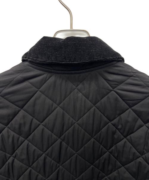 Barbour（バブアー）Barbour (バブアー) キルティングジャケット ブラック サイズ:Ｍの古着・服飾アイテム