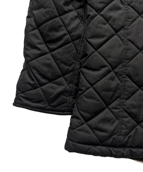 Barbour（バブアー）Barbour (バブアー) キルティングジャケット ブラック サイズ:Ｍの古着・服飾アイテム