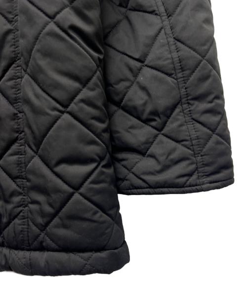 Barbour（バブアー）Barbour (バブアー) キルティングジャケット ブラック サイズ:Ｍの古着・服飾アイテム