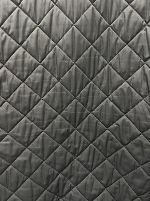 Barbour（バブアー）Barbour (バブアー) キルティングジャケット ブラック サイズ:Ｍの古着・服飾アイテム