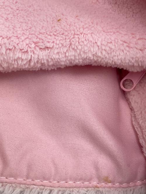 CHANEL（シャネル）CHANEL (シャネル) ショルダーバッグ ピンクの古着・服飾アイテム