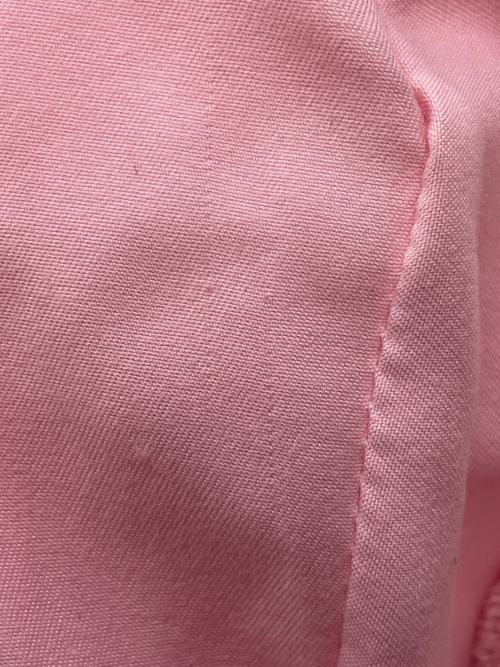 CHANEL（シャネル）CHANEL (シャネル) ショルダーバッグ ピンクの古着・服飾アイテム