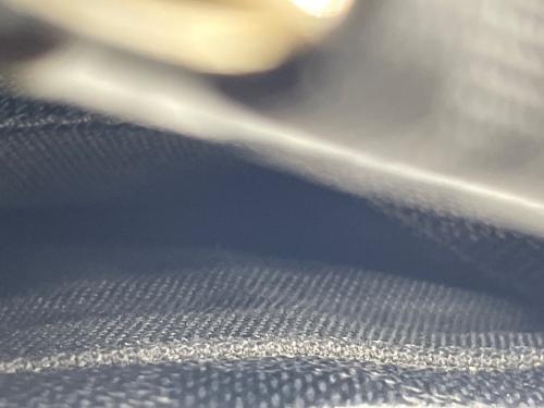 LOUIS VUITTON（ルイ ヴィトン）LOUIS VUITTON (ルイ ヴィトン) ダミエ グラフィットアンブレール ブラックの古着・服飾アイテム