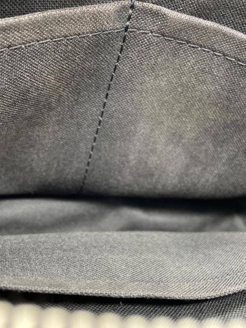 LOUIS VUITTON（ルイ ヴィトン）LOUIS VUITTON (ルイ ヴィトン) ダミエ グラフィットアンブレール ブラックの古着・服飾アイテム