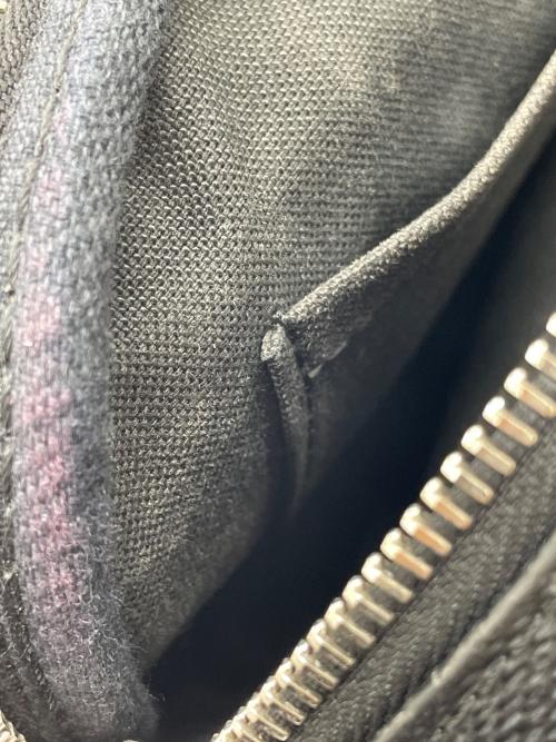 LOUIS VUITTON（ルイ ヴィトン）LOUIS VUITTON (ルイ ヴィトン) ダミエ グラフィットアンブレール ブラックの古着・服飾アイテム