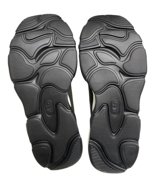 BALLY（バリー）BALLY (バリー) スニーカー ブラック サイズ:SIZE 42Eの古着・服飾アイテム