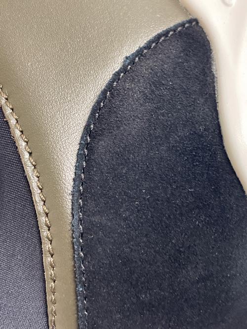 BALLY（バリー）BALLY (バリー) スニーカー ブラック サイズ:SIZE 42Eの古着・服飾アイテム