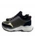 BALLY (バリー) スニーカー ブラック サイズ:SIZE 42E：18000円