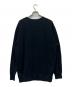 C.P COMPANY (シーピーカンパニー) Cinquanta Sweatshirt 50周年記念スウェット ブラック サイズ:XXL：18000円