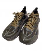 HOKAホカ）の古着「MAFATE SPEED 4 LITE」｜オリーブ