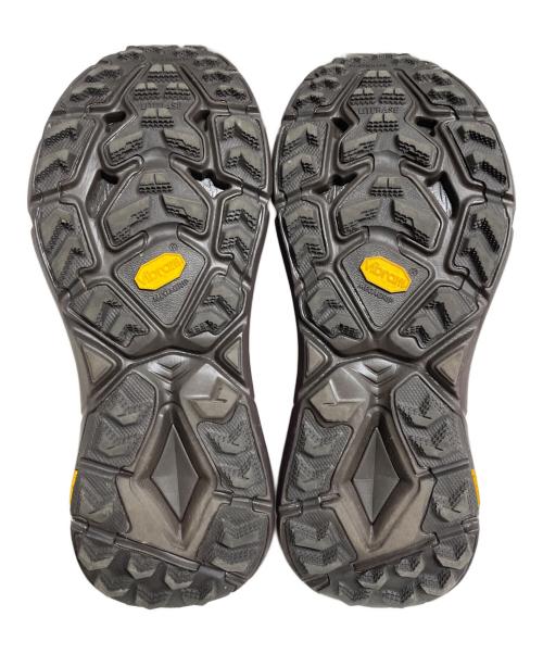 HOKA（ホカ）HOKA (ホカ) MAFATE SPEED 4 LITE オリーブ サイズ:JPN27.5の古着・服飾アイテム