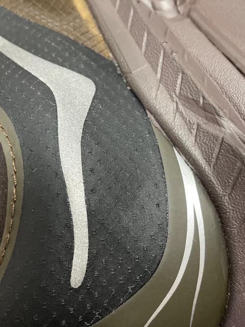 HOKA（ホカ）HOKA (ホカ) MAFATE SPEED 4 LITE オリーブ サイズ:JPN27.5の古着・服飾アイテム