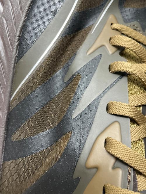 HOKA（ホカ）HOKA (ホカ) MAFATE SPEED 4 LITE オリーブ サイズ:JPN27.5の古着・服飾アイテム