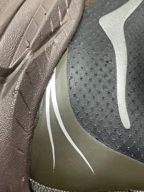HOKA（ホカ）HOKA (ホカ) MAFATE SPEED 4 LITE オリーブ サイズ:JPN27.5の古着・服飾アイテム