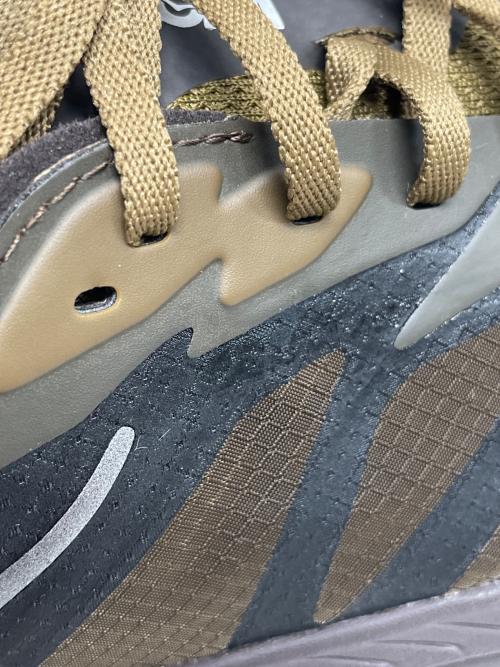 HOKA（ホカ）HOKA (ホカ) MAFATE SPEED 4 LITE オリーブ サイズ:JPN27.5の古着・服飾アイテム