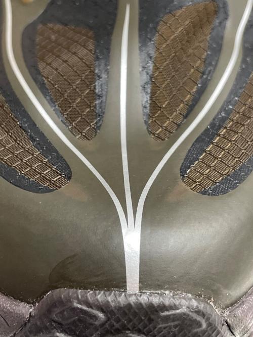 HOKA（ホカ）HOKA (ホカ) MAFATE SPEED 4 LITE オリーブ サイズ:JPN27.5の古着・服飾アイテム