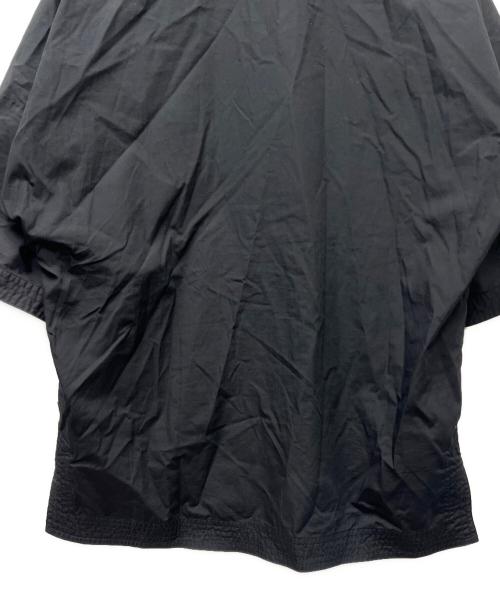 SUPREME（シュプリーム）SUPREME (シュプリーム) カンフーシャツ ブラック サイズ:Ｍの古着・服飾アイテム