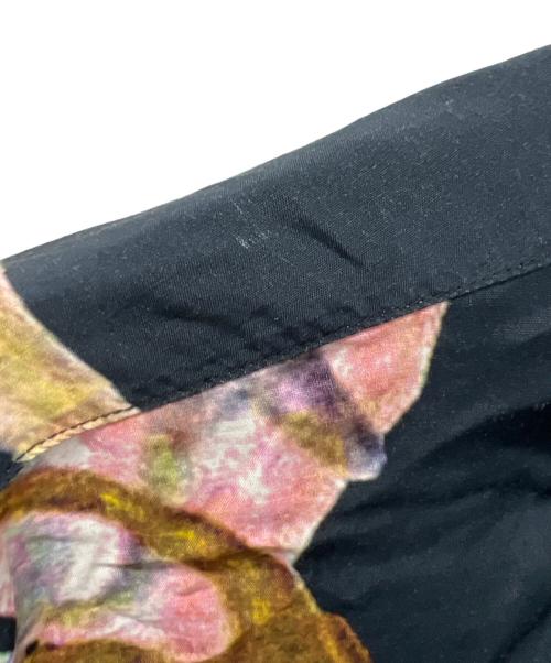 TIGHTBOOTH PRODUCTION（タイトブースプロダクション）TIGHTBOOTH PRODUCTION (タイトブースプロダクション) DIM THE LIGHT SHIRT ブラック サイズ:Ｌの古着・服飾アイテム