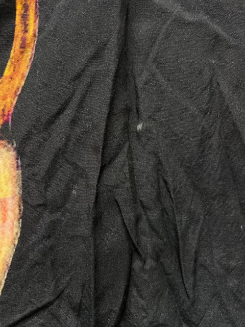 TIGHTBOOTH PRODUCTION（タイトブースプロダクション）TIGHTBOOTH PRODUCTION (タイトブースプロダクション) DIM THE LIGHT SHIRT ブラック サイズ:Ｌの古着・服飾アイテム
