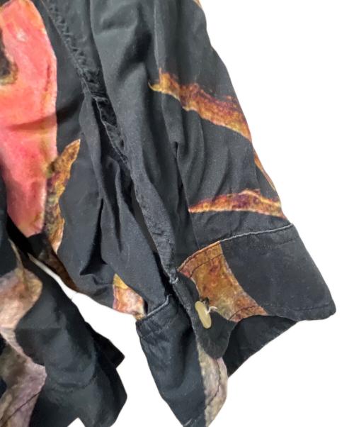 TIGHTBOOTH PRODUCTION（タイトブースプロダクション）TIGHTBOOTH PRODUCTION (タイトブースプロダクション) DIM THE LIGHT SHIRT ブラック サイズ:Ｌの古着・服飾アイテム