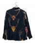 TIGHTBOOTH PRODUCTION (タイトブースプロダクション) DIM THE LIGHT SHIRT ブラック サイズ:Ｌ：10000円