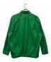 TIGHTBOOTH PRODUCTION (タイトブースプロダクション) PLEATS SHIRT JKT グリーン サイズ:Ｌ：19000円