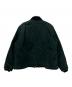 Carhartt WIP (カーハート ワーク イン プログレス) sacai (サカイ) Duck Jacket グリーン サイズ:２：90000円