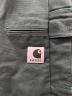 中古・古着 Carhartt WIP (カーハート ワーク イン プログレス) sacai (サカイ) Duck Jacket グリーン サイズ:２：90000円