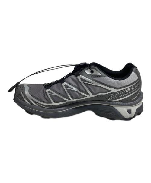 SALOMON（サロモン）SALOMON (サロモン) ATMOS (アトモス) XT-6 GORE-TEX グレー サイズ:SIZE 28.5cmの古着・服飾アイテム