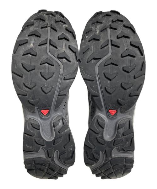 SALOMON（サロモン）SALOMON (サロモン) ATMOS (アトモス) XT-6 GORE-TEX グレー サイズ:SIZE 28.5cmの古着・服飾アイテム