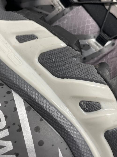 SALOMON（サロモン）SALOMON (サロモン) ATMOS (アトモス) XT-6 GORE-TEX グレー サイズ:SIZE 28.5cmの古着・服飾アイテム