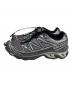 SALOMON (サロモン) ATMOS (アトモス) XT-6 GORE-TEX グレー サイズ:SIZE 28.5cm：22000円
