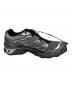 中古・古着 SALOMON (サロモン) ATMOS (アトモス) XT-6 GORE-TEX グレー サイズ:SIZE 28.5cm：22000円