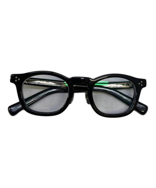 EYEVAN（アイヴァン）EYEVAN (アイヴァン) アイウェア 47□23-145の古着・服飾アイテム