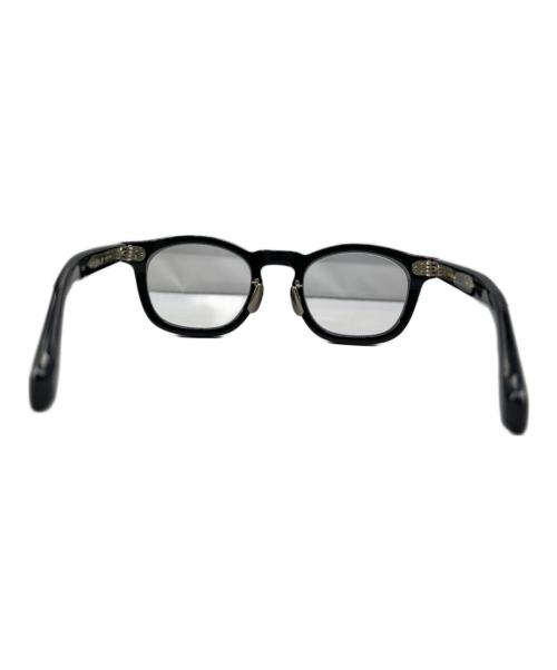 EYEVAN（アイヴァン）EYEVAN (アイヴァン) アイウェア 47□23-145の古着・服飾アイテム