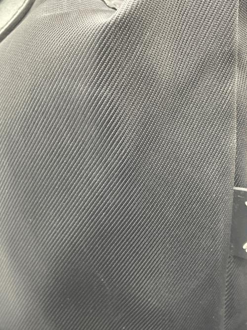 LONGCHAMP（ロンシャン）LONGCHAMP (ロンシャン) ル プリアージュ エナジー トップハンドルバッグ ブラックの古着・服飾アイテム