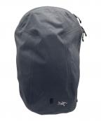 ARC'TERYXアークテリクス）の古着「GRANVILLE 16 BACKPACK」｜ブラック
