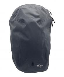 ARC'TERYX（アークテリクス）の古着「GRANVILLE 16 BACKPACK」｜ブラック