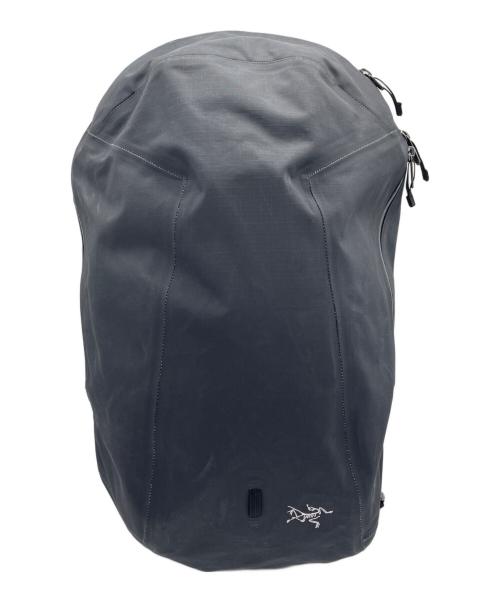 ARC'TERYX（アークテリクス）ARC'TERYX (アークテリクス) GRANVILLE 16 BACKPACK ブラックの古着・服飾アイテム