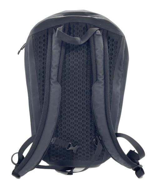ARC'TERYX（アークテリクス）ARC'TERYX (アークテリクス) GRANVILLE 16 BACKPACK ブラックの古着・服飾アイテム