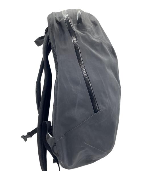 ARC'TERYX（アークテリクス）ARC'TERYX (アークテリクス) GRANVILLE 16 BACKPACK ブラックの古着・服飾アイテム