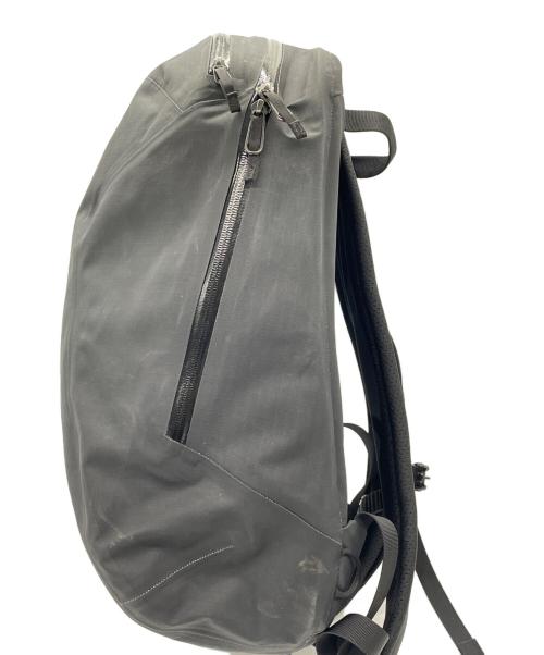 ARC'TERYX（アークテリクス）ARC'TERYX (アークテリクス) GRANVILLE 16 BACKPACK ブラックの古着・服飾アイテム