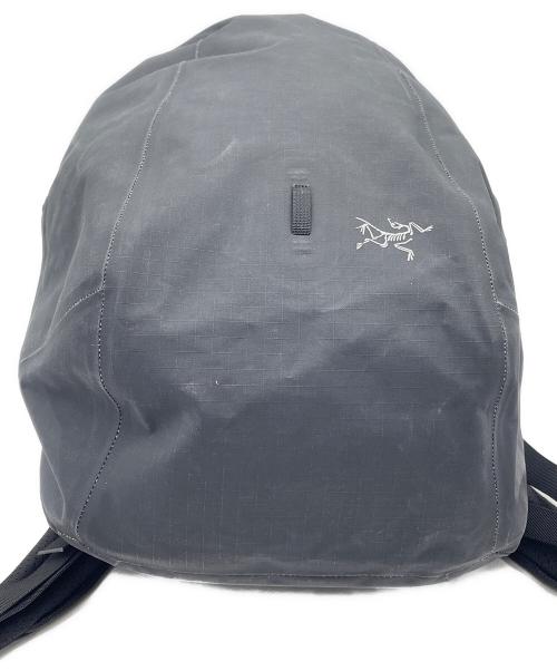 ARC'TERYX（アークテリクス）ARC'TERYX (アークテリクス) GRANVILLE 16 BACKPACK ブラックの古着・服飾アイテム