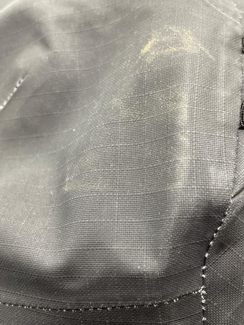 ARC'TERYX（アークテリクス）ARC'TERYX (アークテリクス) GRANVILLE 16 BACKPACK ブラックの古着・服飾アイテム