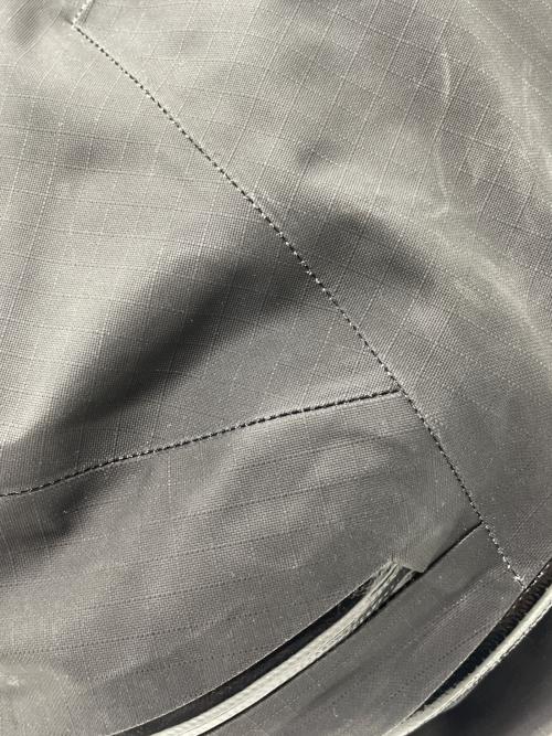 ARC'TERYX（アークテリクス）ARC'TERYX (アークテリクス) GRANVILLE 16 BACKPACK ブラックの古着・服飾アイテム
