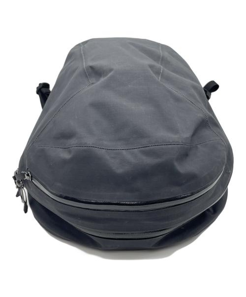 ARC'TERYX（アークテリクス）ARC'TERYX (アークテリクス) GRANVILLE 16 BACKPACK ブラックの古着・服飾アイテム