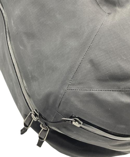 ARC'TERYX（アークテリクス）ARC'TERYX (アークテリクス) GRANVILLE 16 BACKPACK ブラックの古着・服飾アイテム