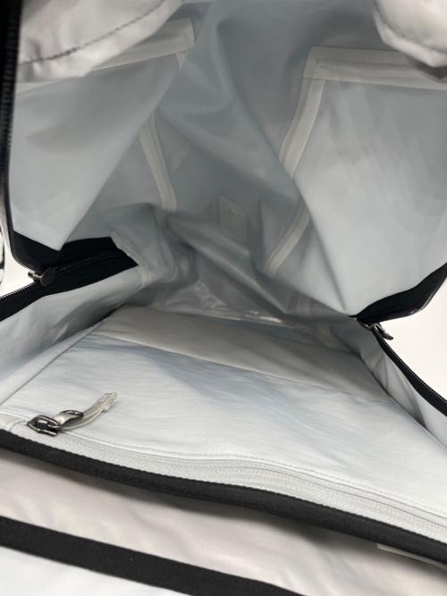 ARC'TERYX（アークテリクス）ARC'TERYX (アークテリクス) GRANVILLE 16 BACKPACK ブラックの古着・服飾アイテム