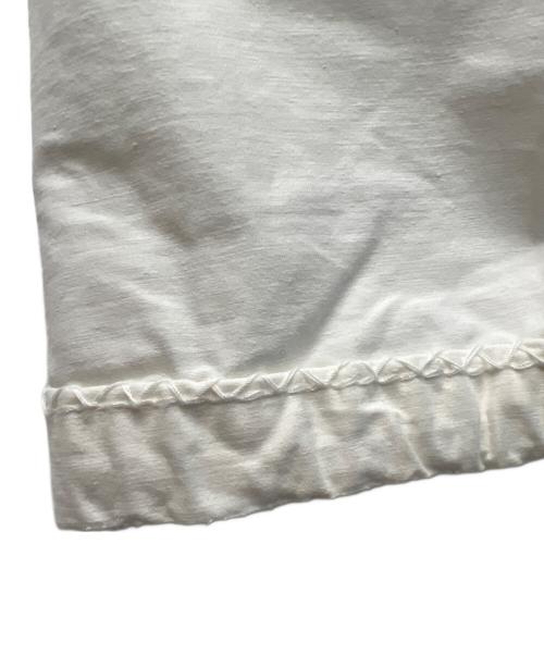 TRUE RELIGION（トゥルー レリジョン）TRUE RELIGION (トゥルー レリジョン) カーゴパンツ ホワイト サイズ:２９の古着・服飾アイテム