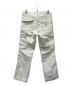 TRUE RELIGION (トゥルー レリジョン) カーゴパンツ ホワイト サイズ:２９：10000円